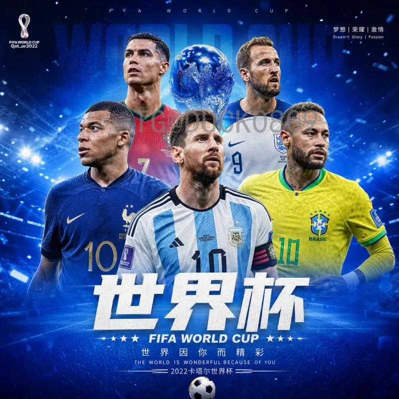 完整2026美加墨世界杯抽签时间完整版：赛程与看点全解析